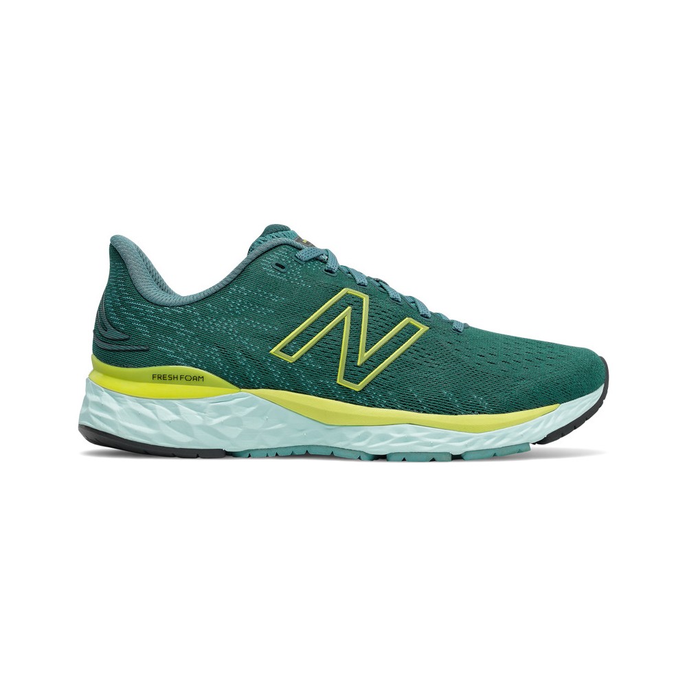 × ×¢×× ×¨××¦× ×××¨×× NEW BALANCE 880 V11 ×¨××× D ×¨××× ×××× F11 | Run-way