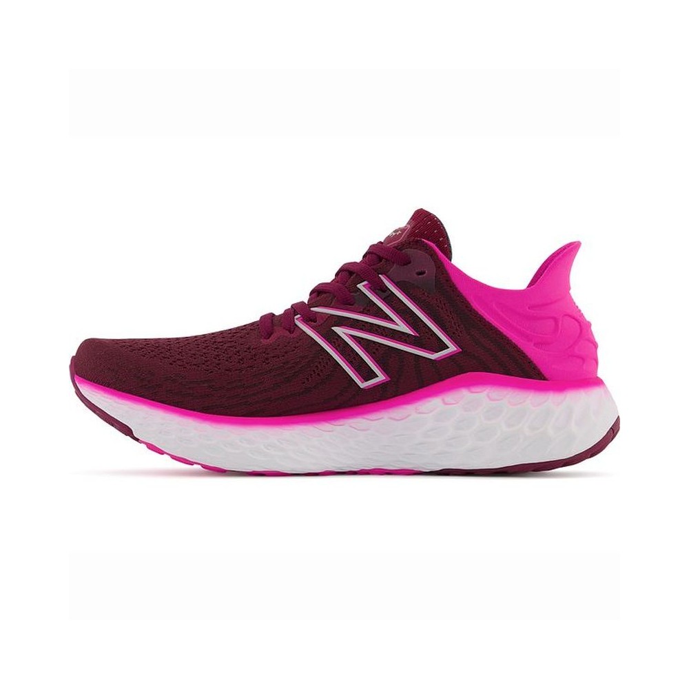 Zapatilla running mujer new balance fresh foam 1080 v11