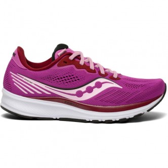 SAUCONY RIDE 14 MUJER