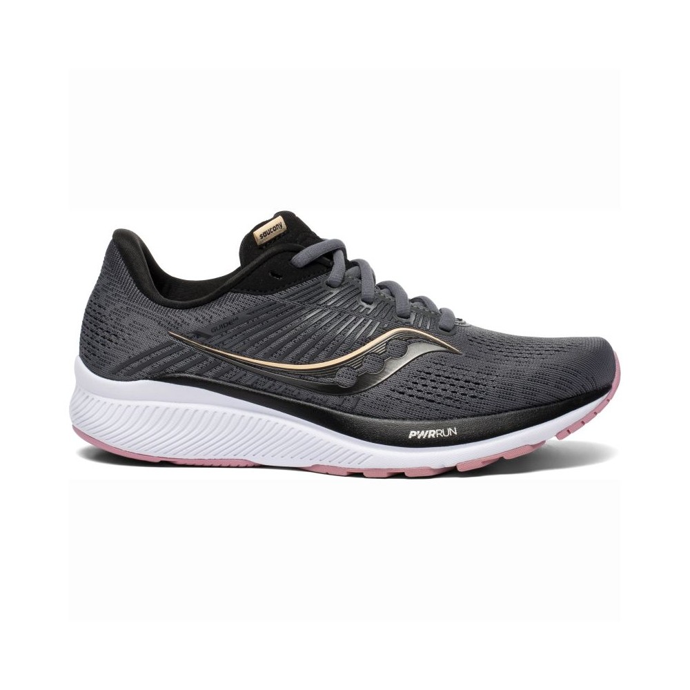 SAUCONY GUIDE 14 MUJER