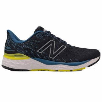 new balance 880 azul hombre