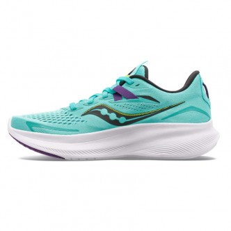 SAUCONY RIDE 15 MUJER