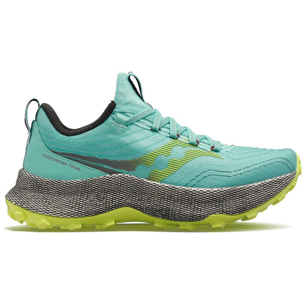 SAUCONY ENDORPHIN TRAIL MUJER