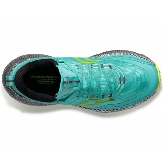 SAUCONY ENDORPHIN TRAIL MUJER