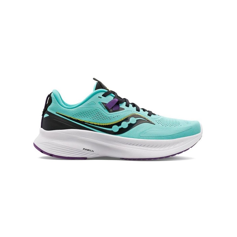 SAUCONY GUIDE 15 MUJER