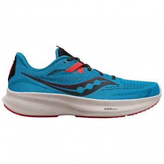 SAUCONY RIDE 15 MUJER