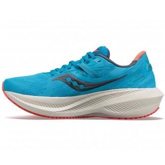SAUCONY TRIUMPH 20 MUJER