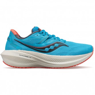 SAUCONY TRIUMPH 20 MUJER
