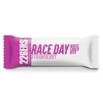 226ERS RACE DAY