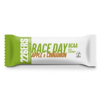 226ERS RACE DAY BCAA
