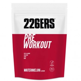 226ERS PRE WORKOUT