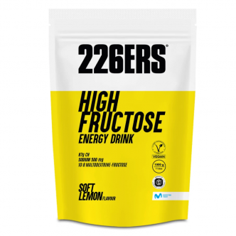 226ERS HIGH FRUCOSE ENERGY DRINK LIMON