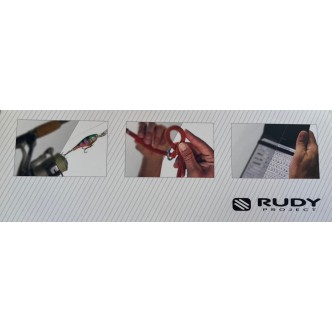 RUDY PROJECT RYDON READER +2 SP53B10NA06-200