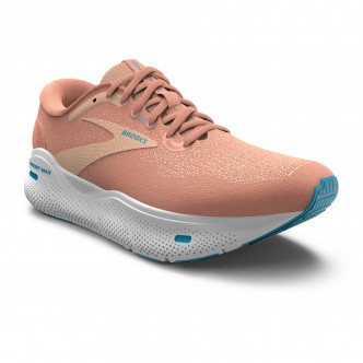 BROOKS GHOST MAX MUJER