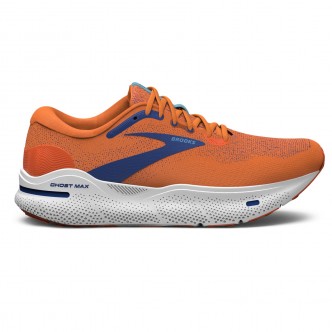 BROOKS GHOST MAX HOMBRE