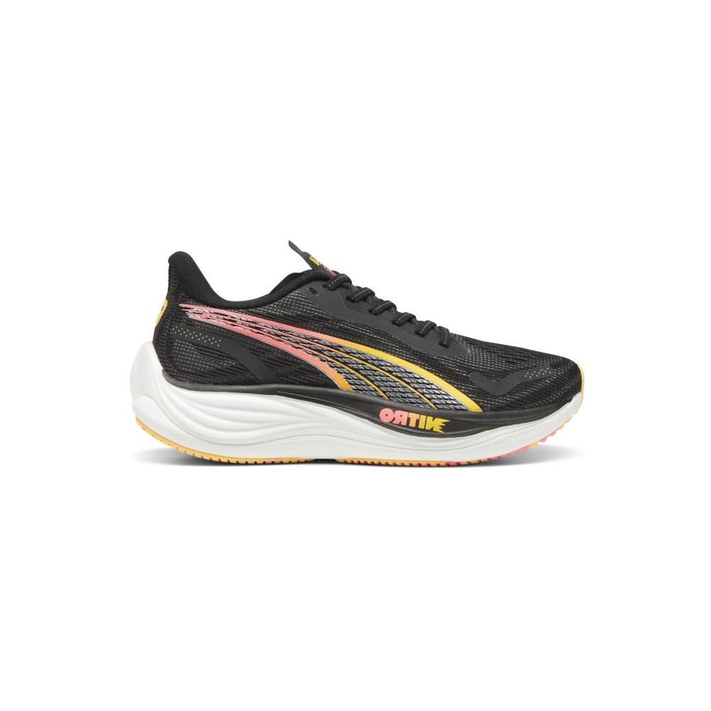 PUMA VELOCITY NITRO 3 MUJER