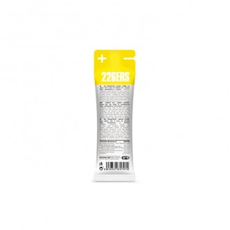 226ERS HIGH FRUCTOSE GEL 80 GR LIMON