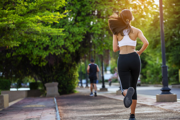 Consejos para entrenar con calor… (y no morir en el intento)