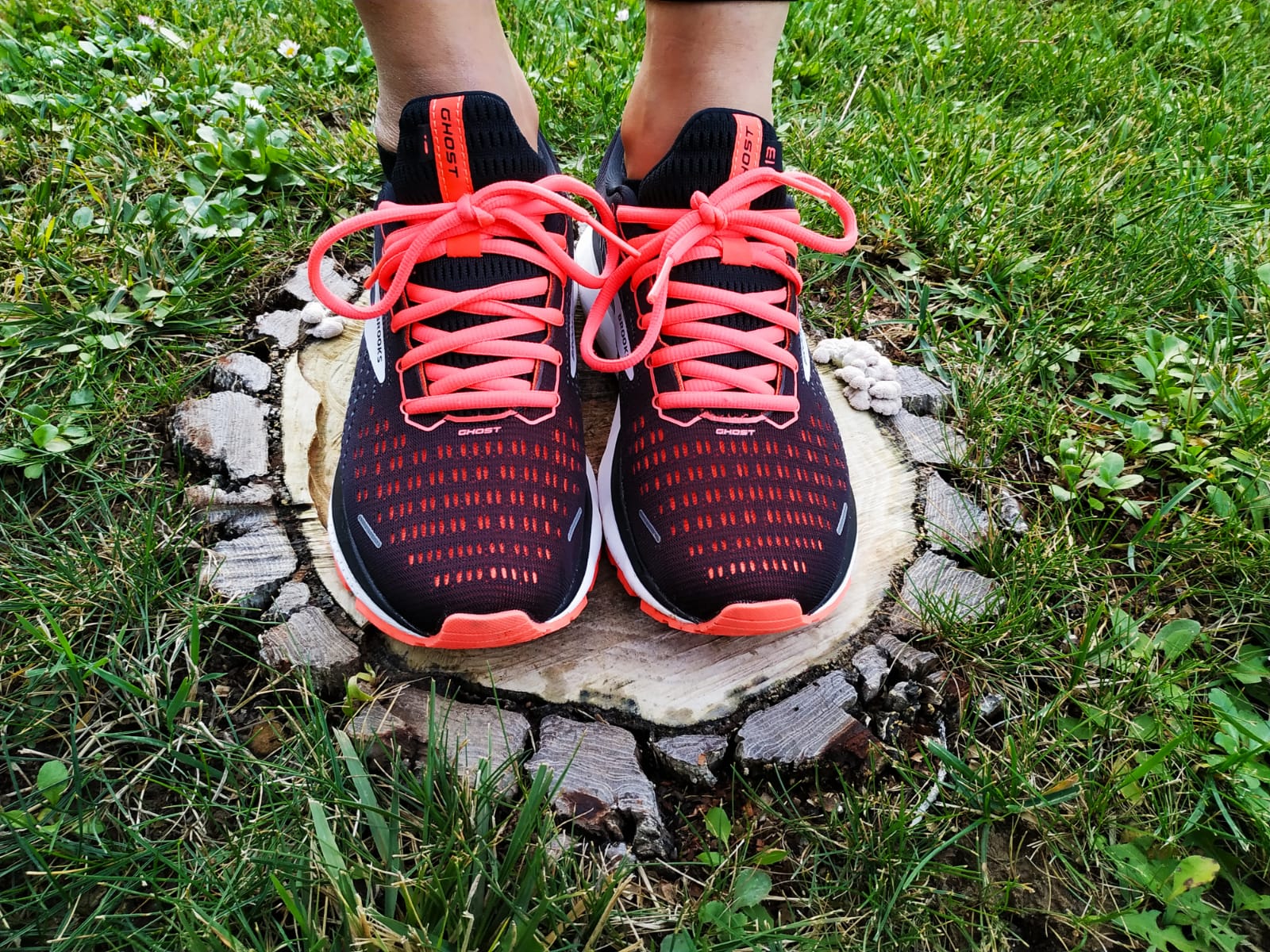 black friday running trainers