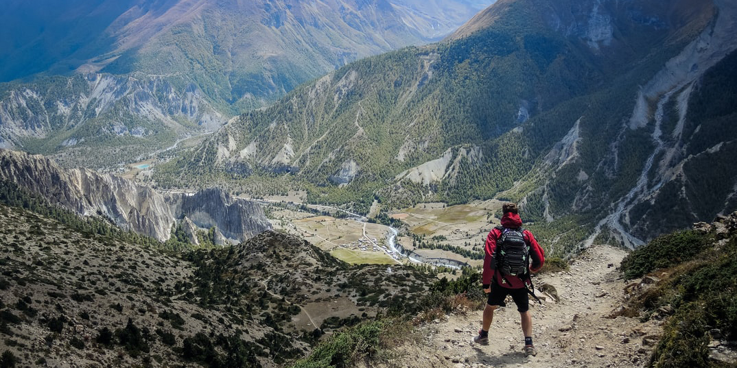 Pruebas de los Pirineos para iniciarse en el Trailrunning