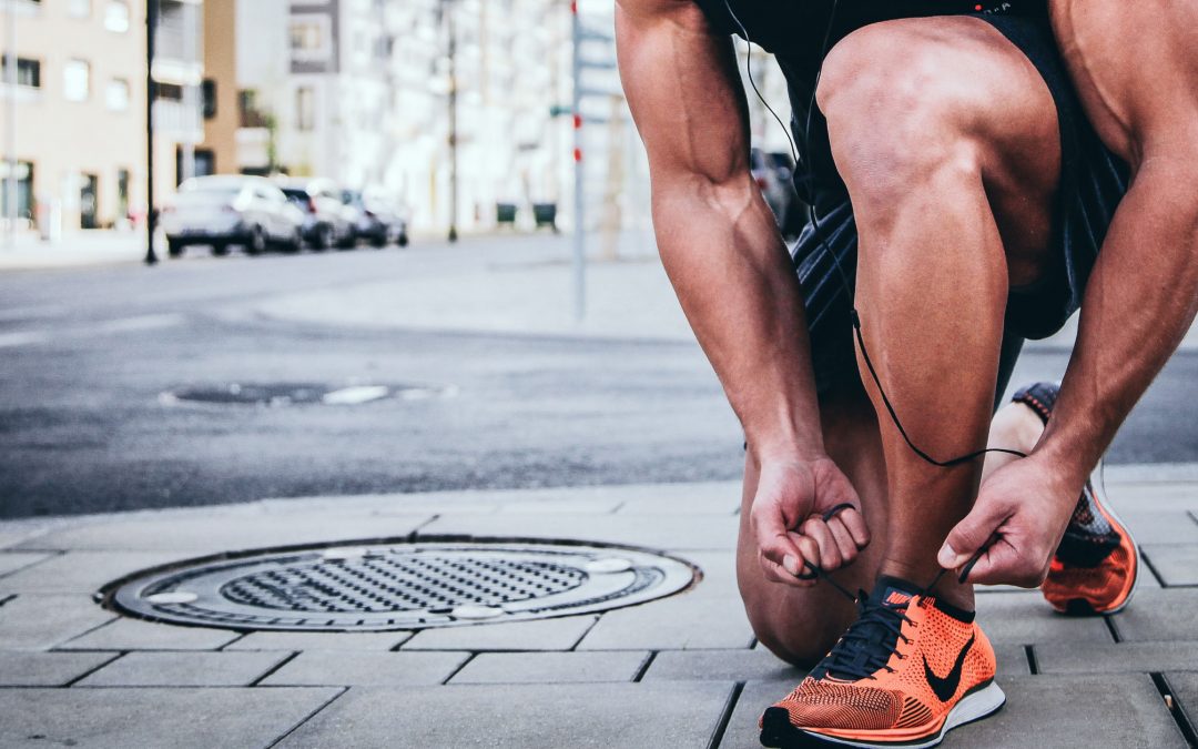 Plan de entrenamiento para empezar a correr