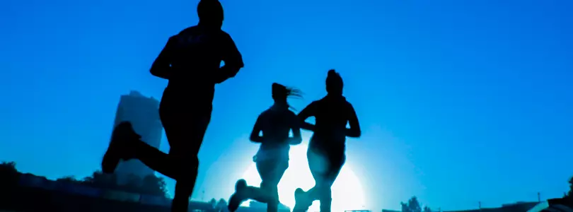falsos mitos sobre running