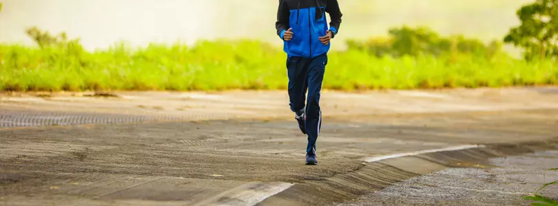 Cómo mejorar en distancias largas en running