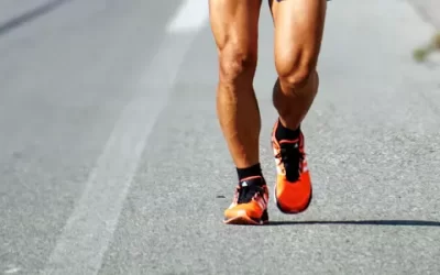 ¿Cómo limpiar tus zapatillas de running?