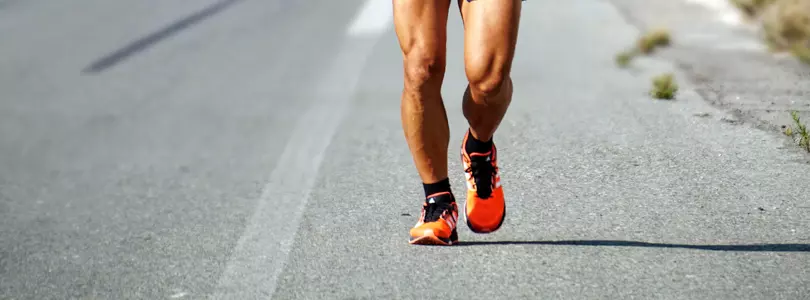 ¿Cómo limpiar tus zapatillas de running?