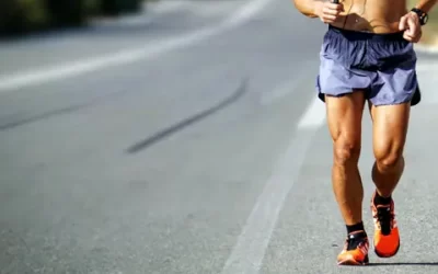 Beneficios del running para el dolor muscular