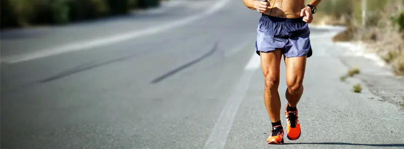 Beneficios del running para el dolor muscular