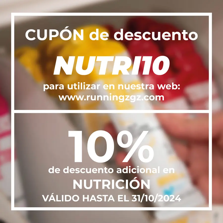 DESCUENTO NUTRICION