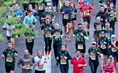 Entrenamiento de resistencia para ultramaratones