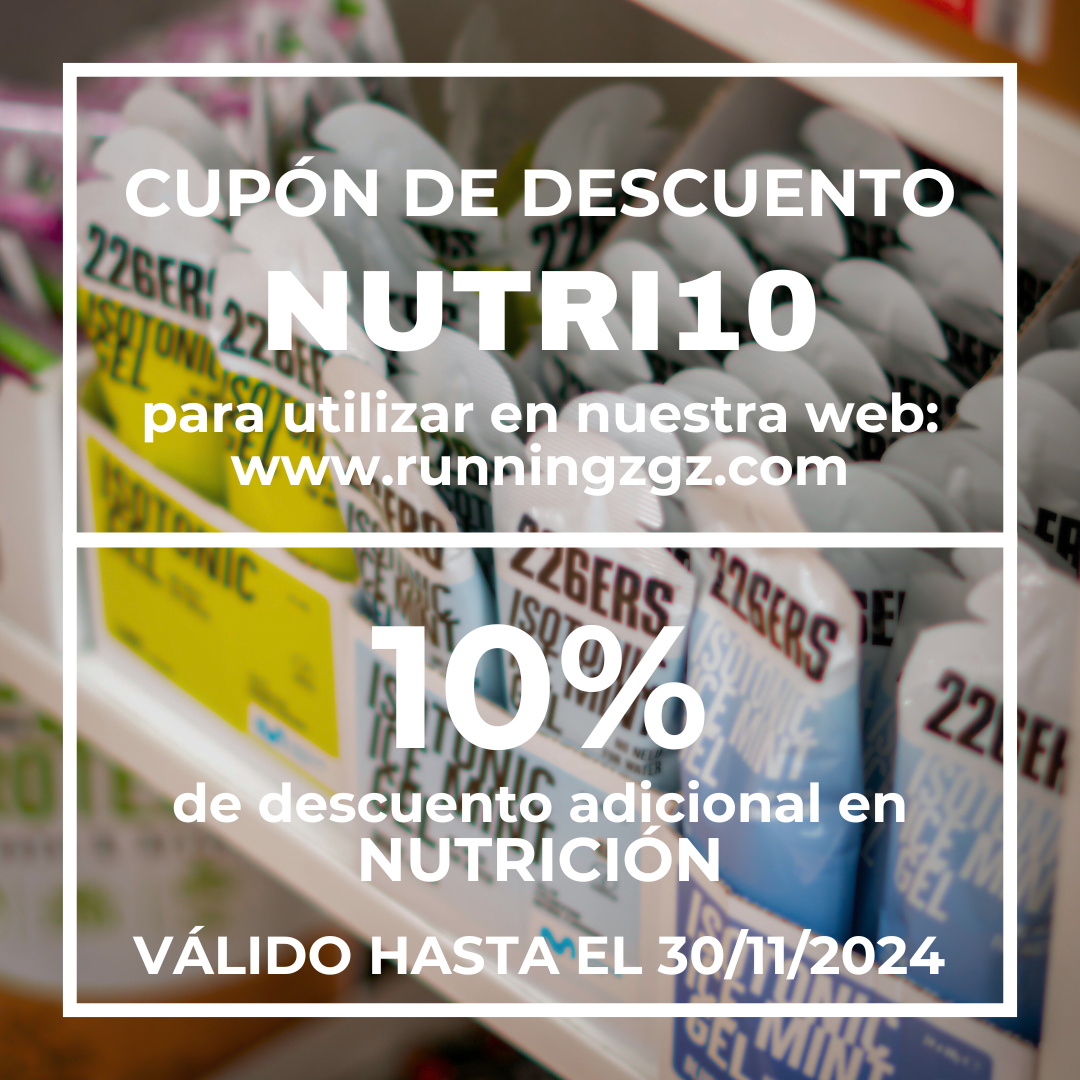 DESCUENTO NUTRICION