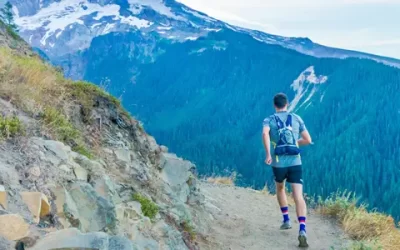 Diferencias entre trail running y sky running y como prepararse para ambas modalidades de carreras de montaña