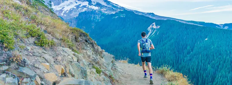 Diferencias entre trail running y sky running 